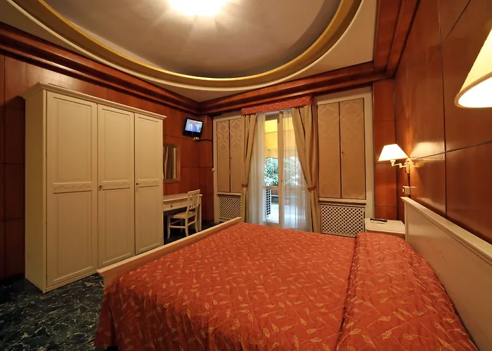 Bed & Breakfast La Terrazza