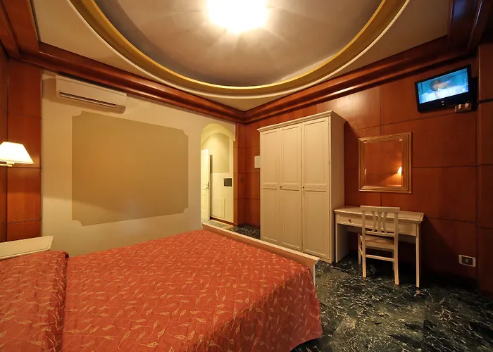 La Terrazza Brescia