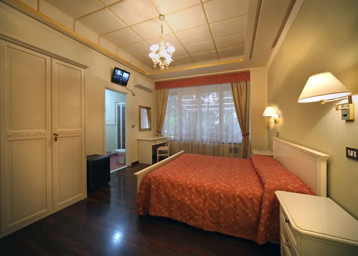 La Terrazza Bed & Breakfast