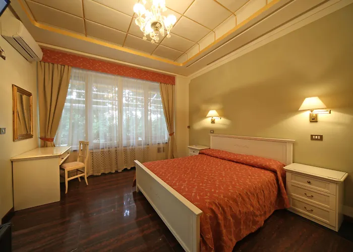 Bed & Breakfast La Terrazza Brescia