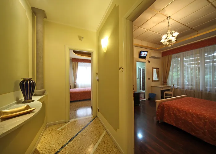 Bed & Breakfast La Terrazza Brescia