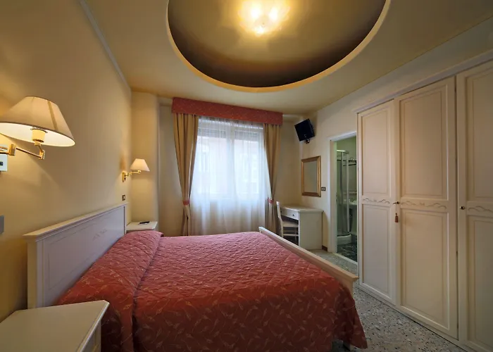 Bed & Breakfast La Terrazza Brescia