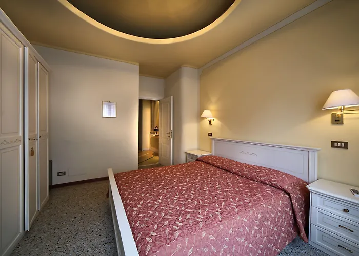 La Terrazza Bed & Breakfast Brescia