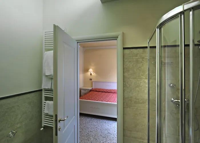La Terrazza Brescia