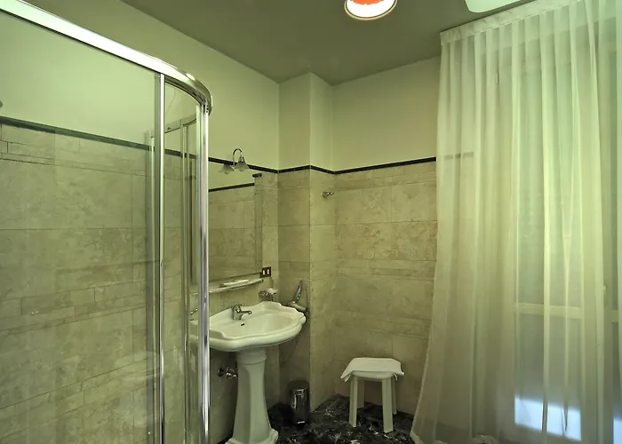 Bed & Breakfast La Terrazza