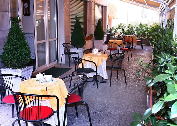 La Terrazza