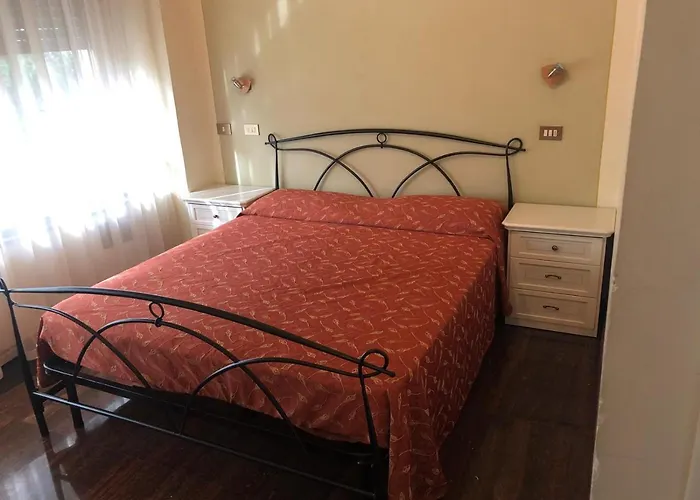 Bed & Breakfast La Terrazza Brescia