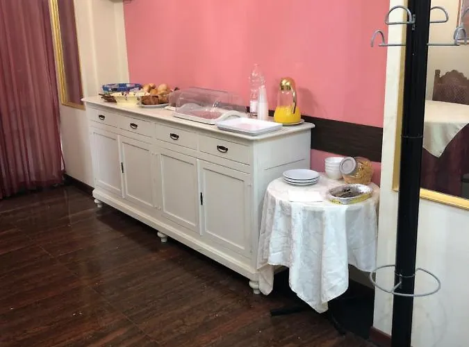 Bed & Breakfast La Terrazza Brescia