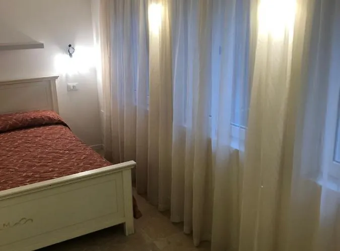 Bed & Breakfast La Terrazza 3*