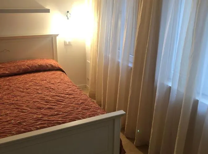 La Terrazza Bed & Breakfast 3*