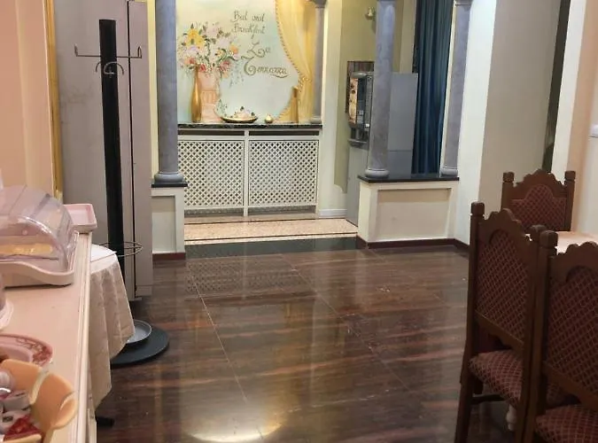 La Terrazza Bed & Breakfast Brescia