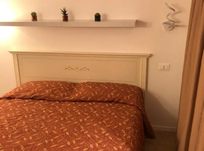 La Terrazza 3*